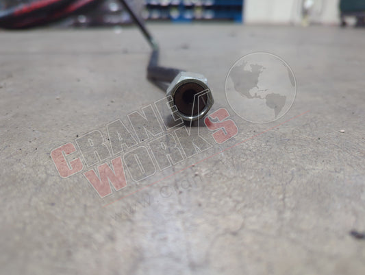 HLR10132JI | New Hydraulic Line