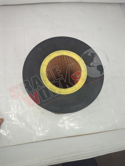 A0001802909 | New Oil Filter
