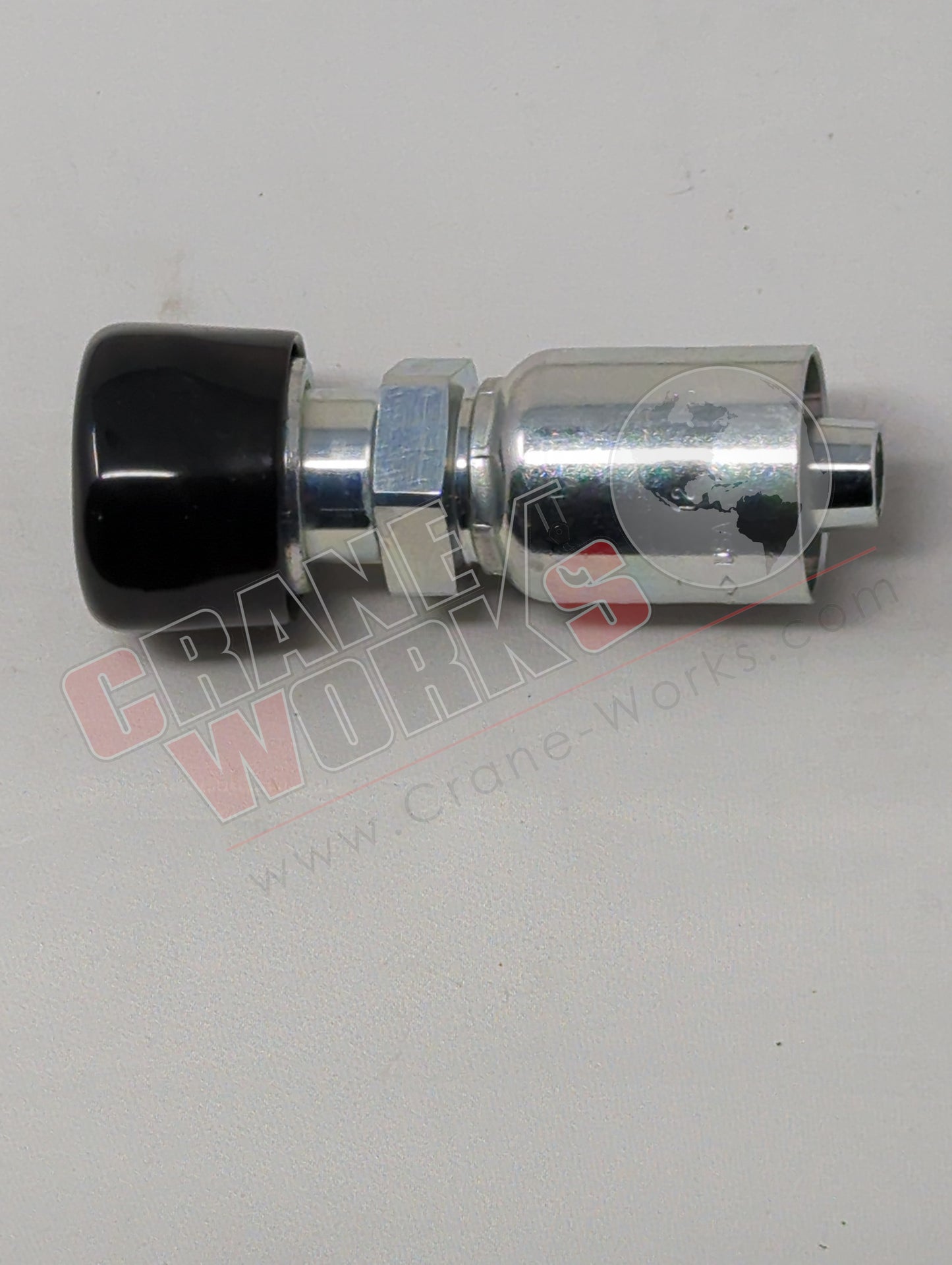 PH1JS77-12-10 | New +3/4" Fem Seal-Lok, Swivel, 5/8" Hos (1Js77-12-10)