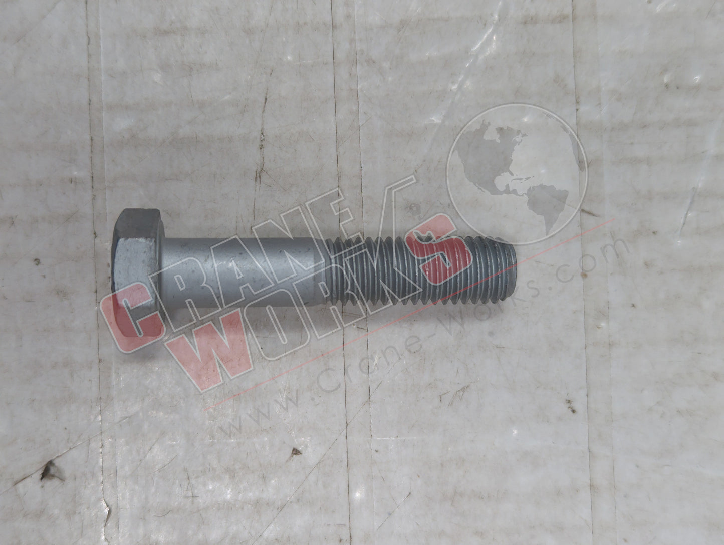 30183 | New Bolt-Steel