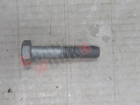 30183 | New Bolt-Steel