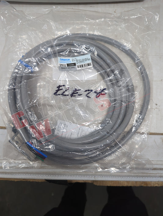 ELE-286 | New Auger Stow Plunger Limit Switch, W/ Cable Low Pro