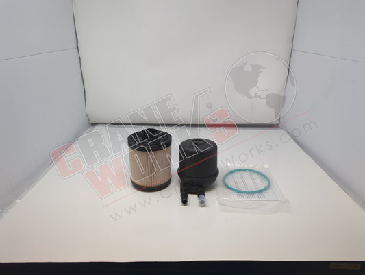 BC3Z9N184B | New Fuel Filter Kit