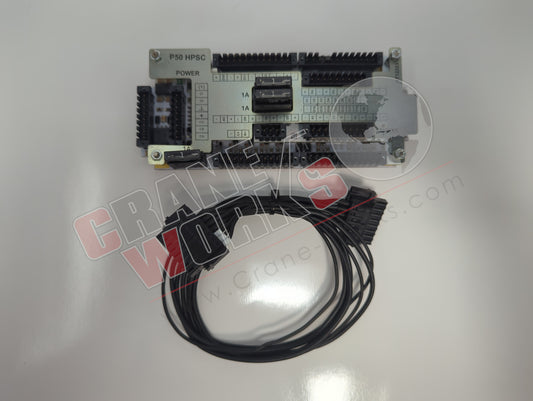 EEA5376-TO | New Hpsc Board Assy