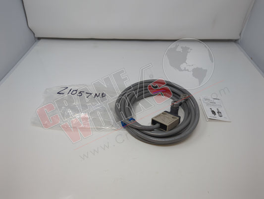 Z1057ND | New Switch, Snap Action Spdt 5A 250V