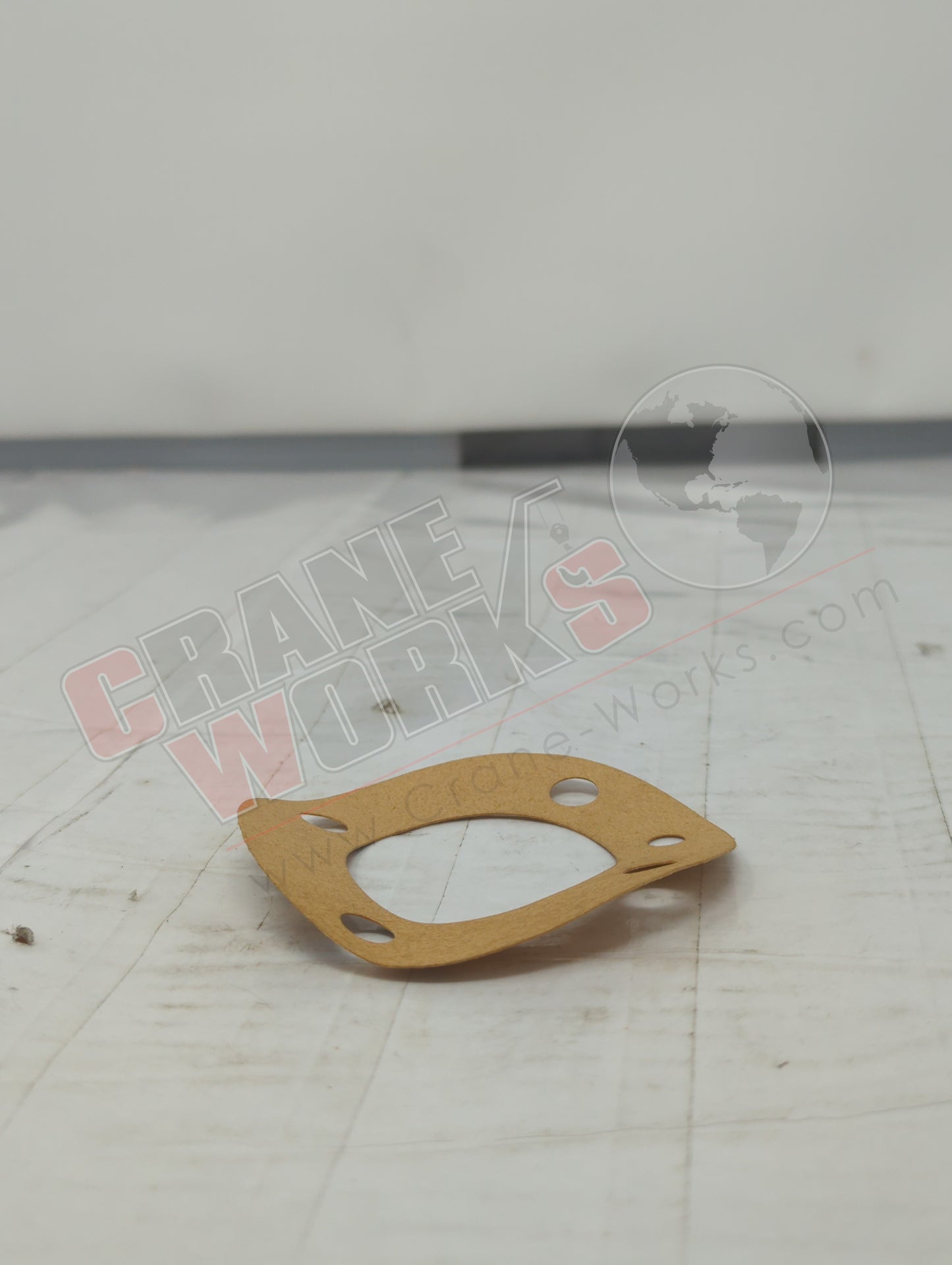 76039093 | New Gasket - Pump Cover