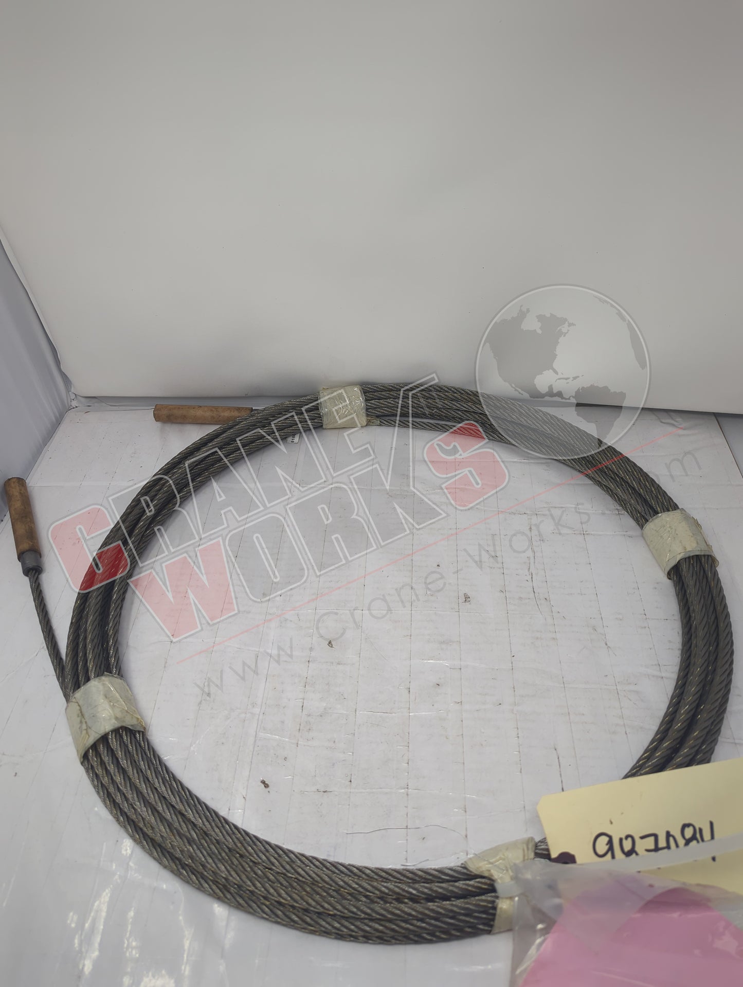 987084 | New Cable Assy