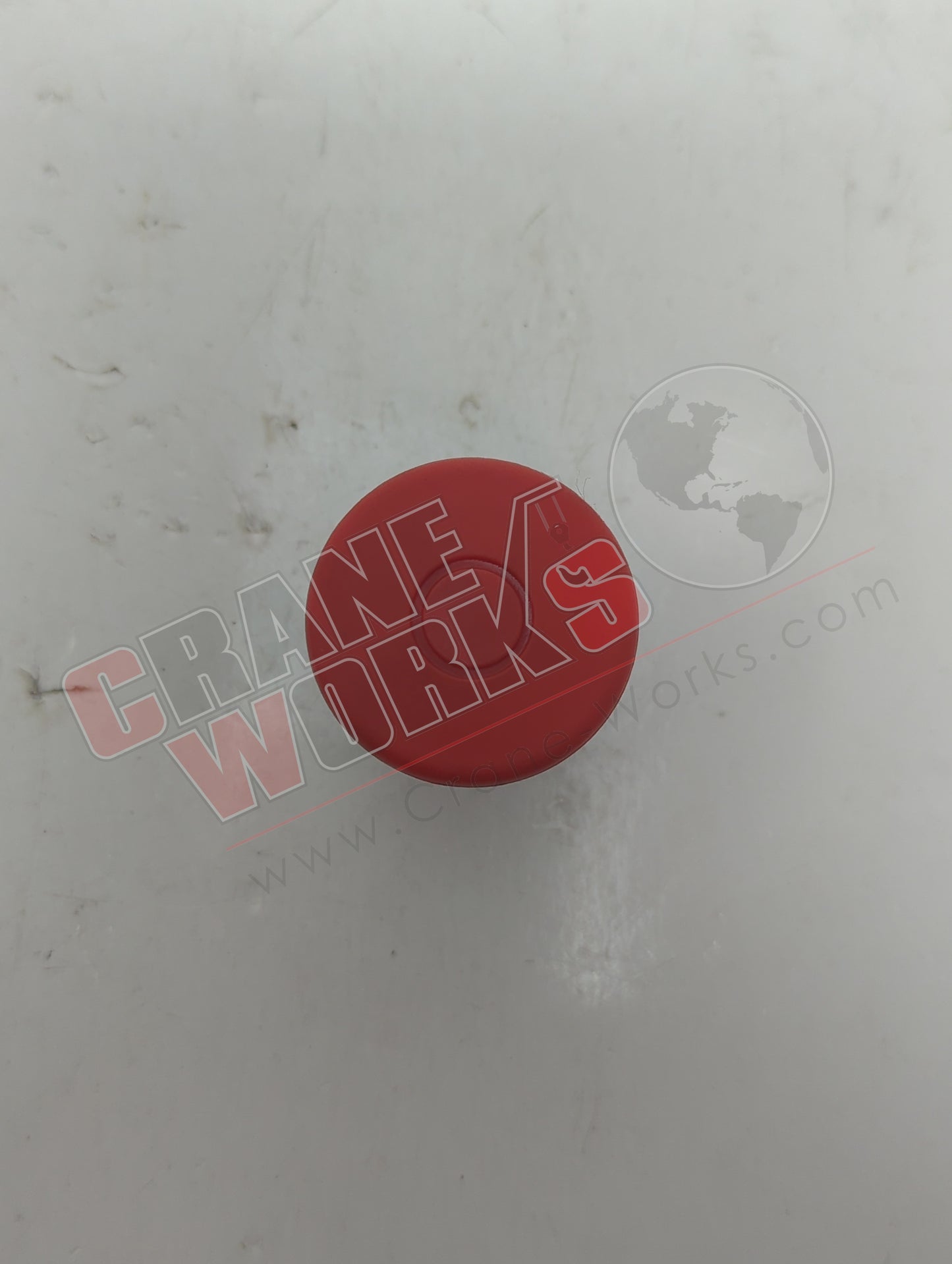 PD175 | New E-Stop Push/Pull