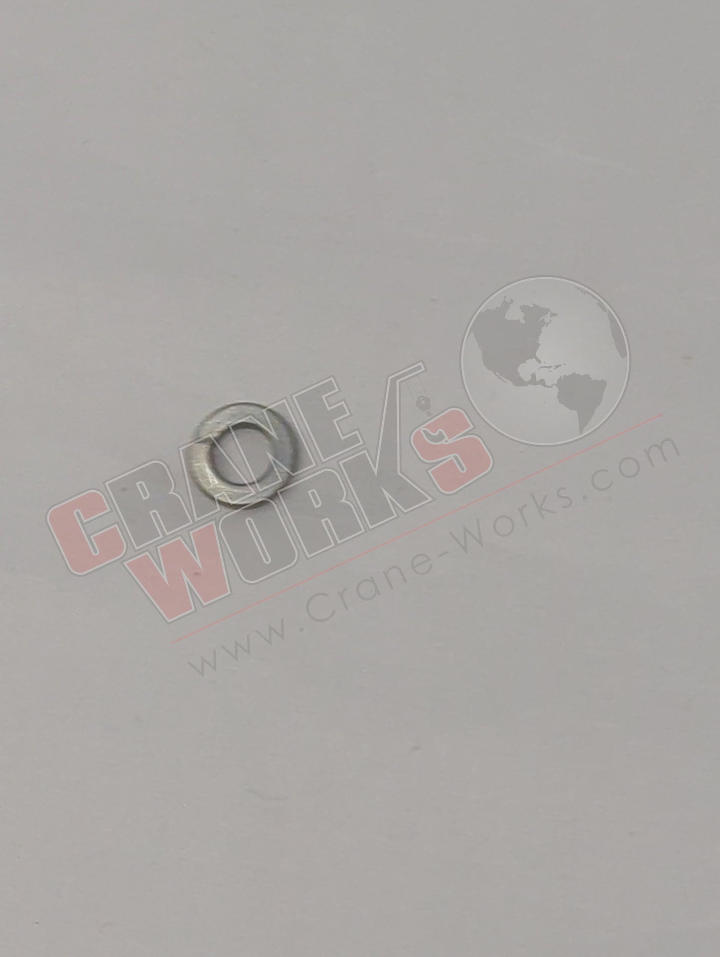 42452 | New 6Mm Lock Washer (68081)