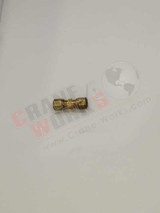 62NTA-06 | New 3/8 Air Brake Union