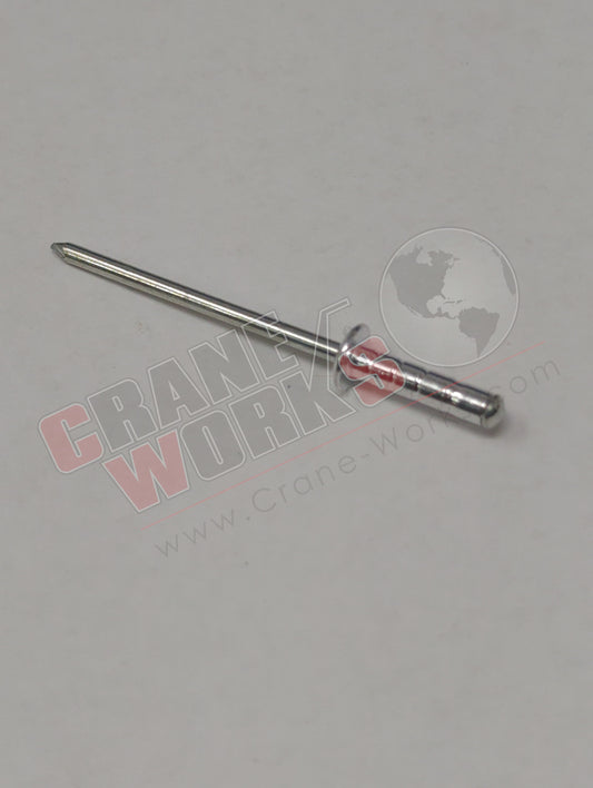 MSC67617084 | New +1/8 .196-.330 500Box Multi-Grip Rivet R