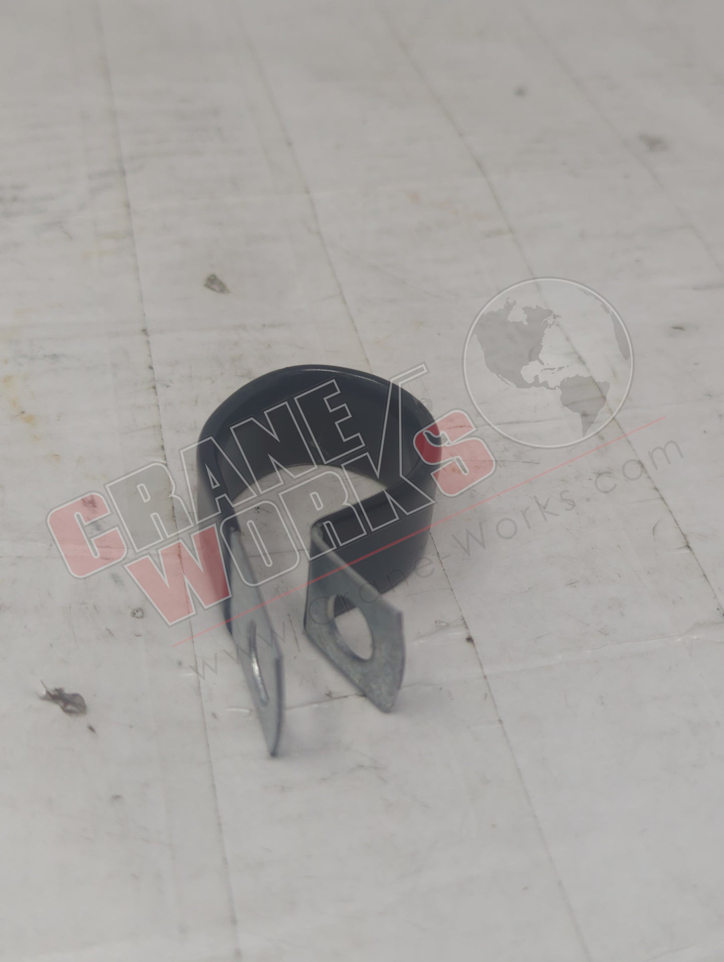 3/8X1-1/4 | New 3/8" X 1-1/4" Odell Clamp