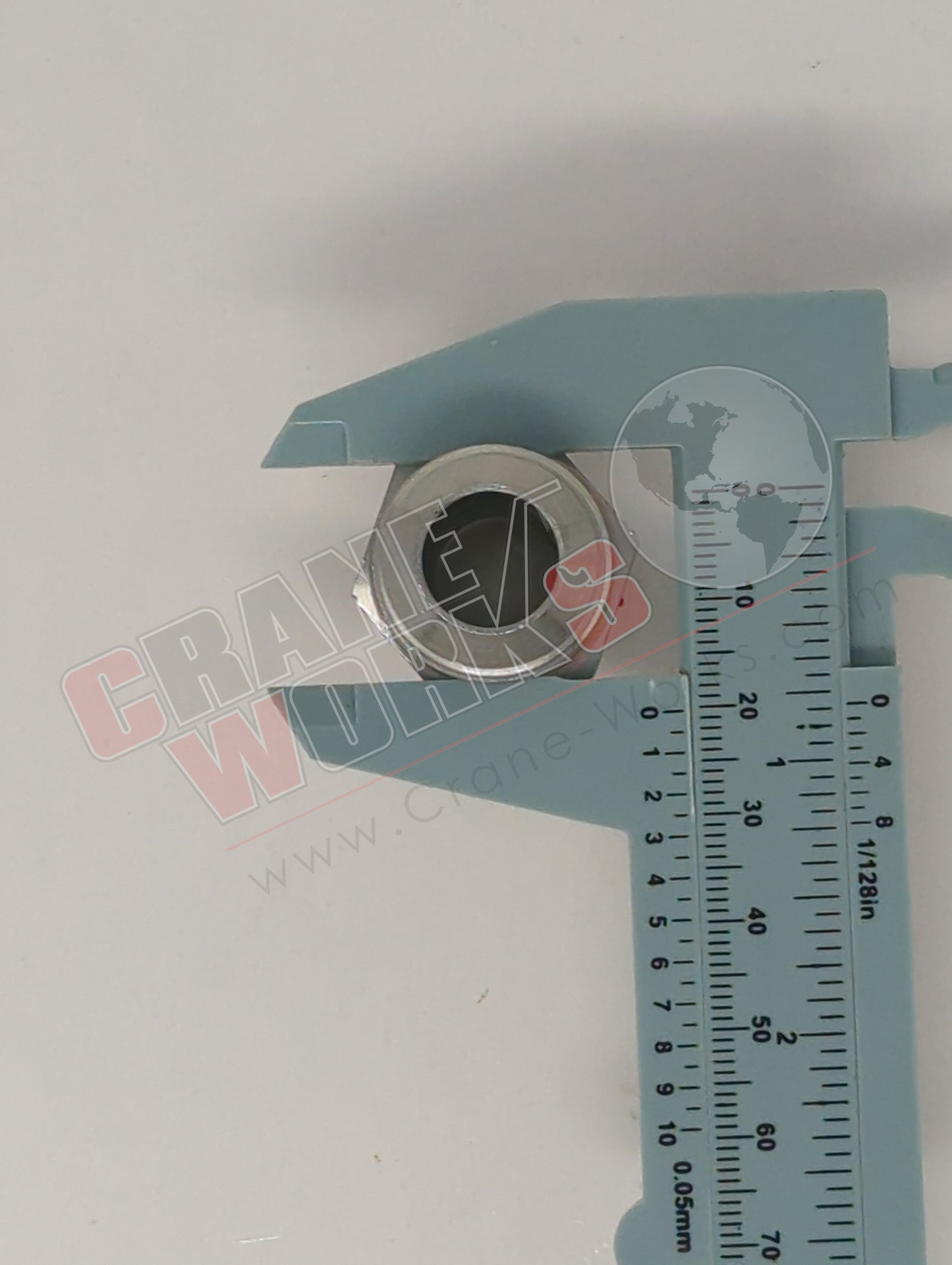 9985336 | New Straight Coupling