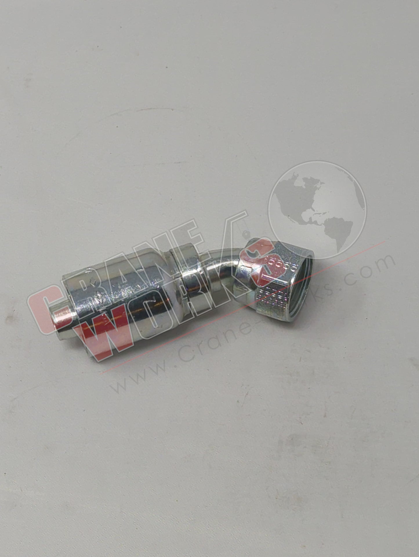 PP-00816 | New Pk 77 Ser Hse Fit Orfs Str -10-10 -S (1Js77-10-10)