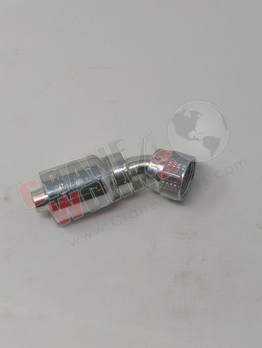 PP-00816 | New Pk 77 Ser Hse Fit Orfs Str -10-10 -S (1Js77-10-10)