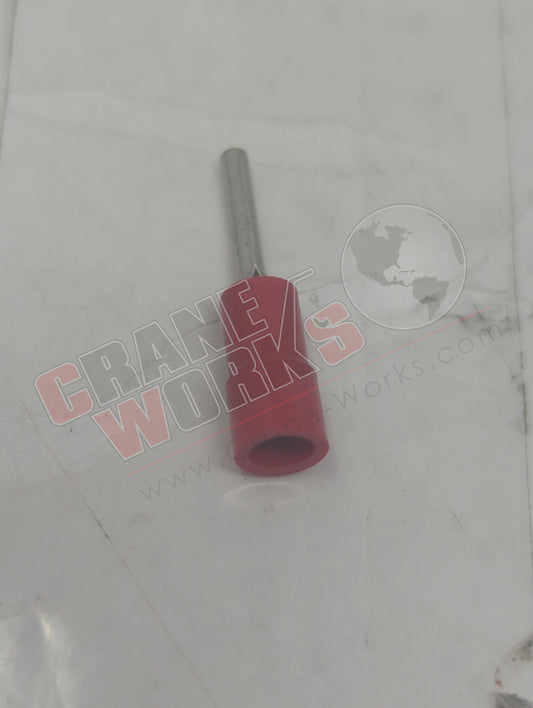 MVU18-47PX-A | New Pin Terminal .015, 22-18