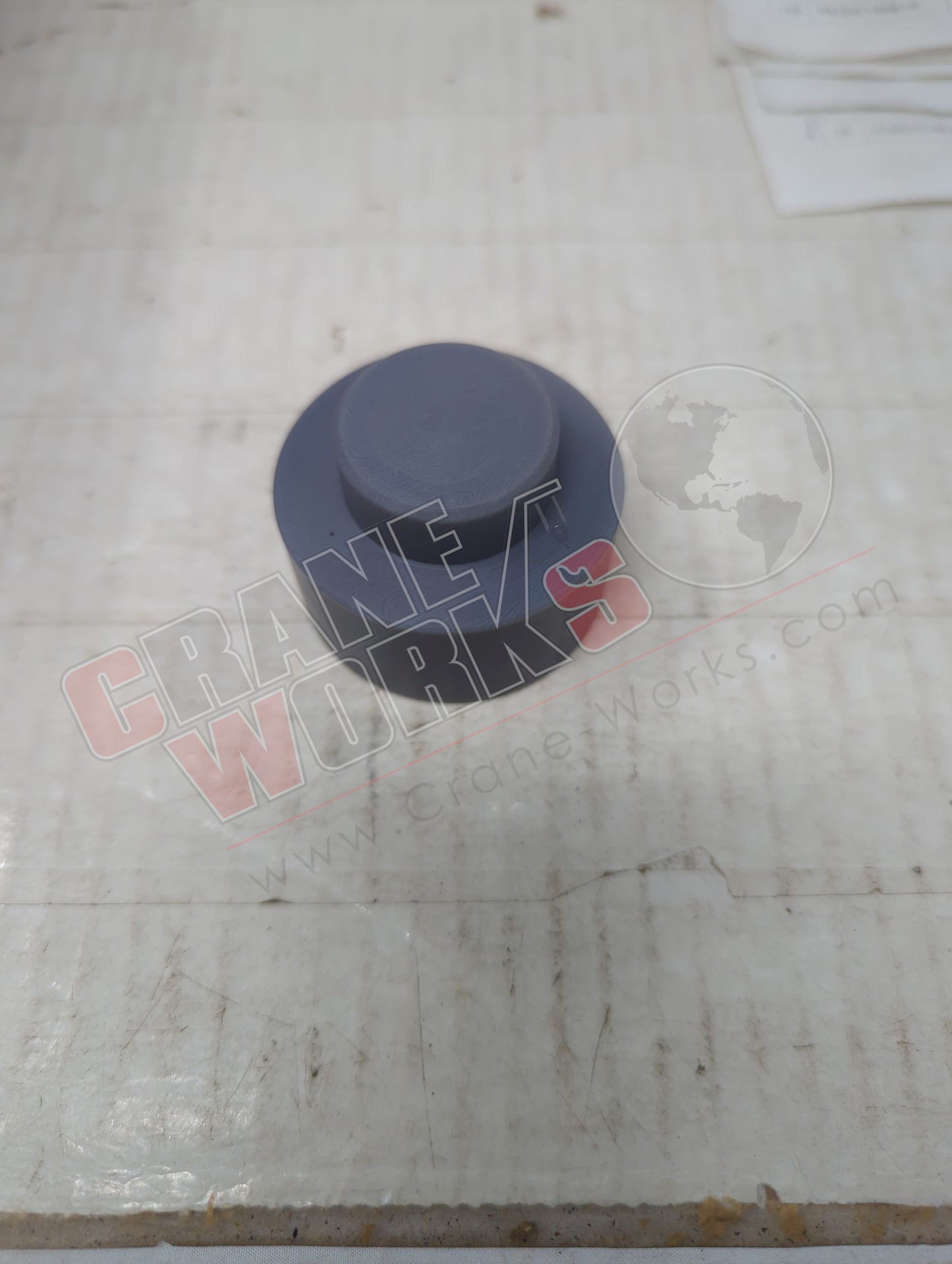 YE15009 | New Side Block