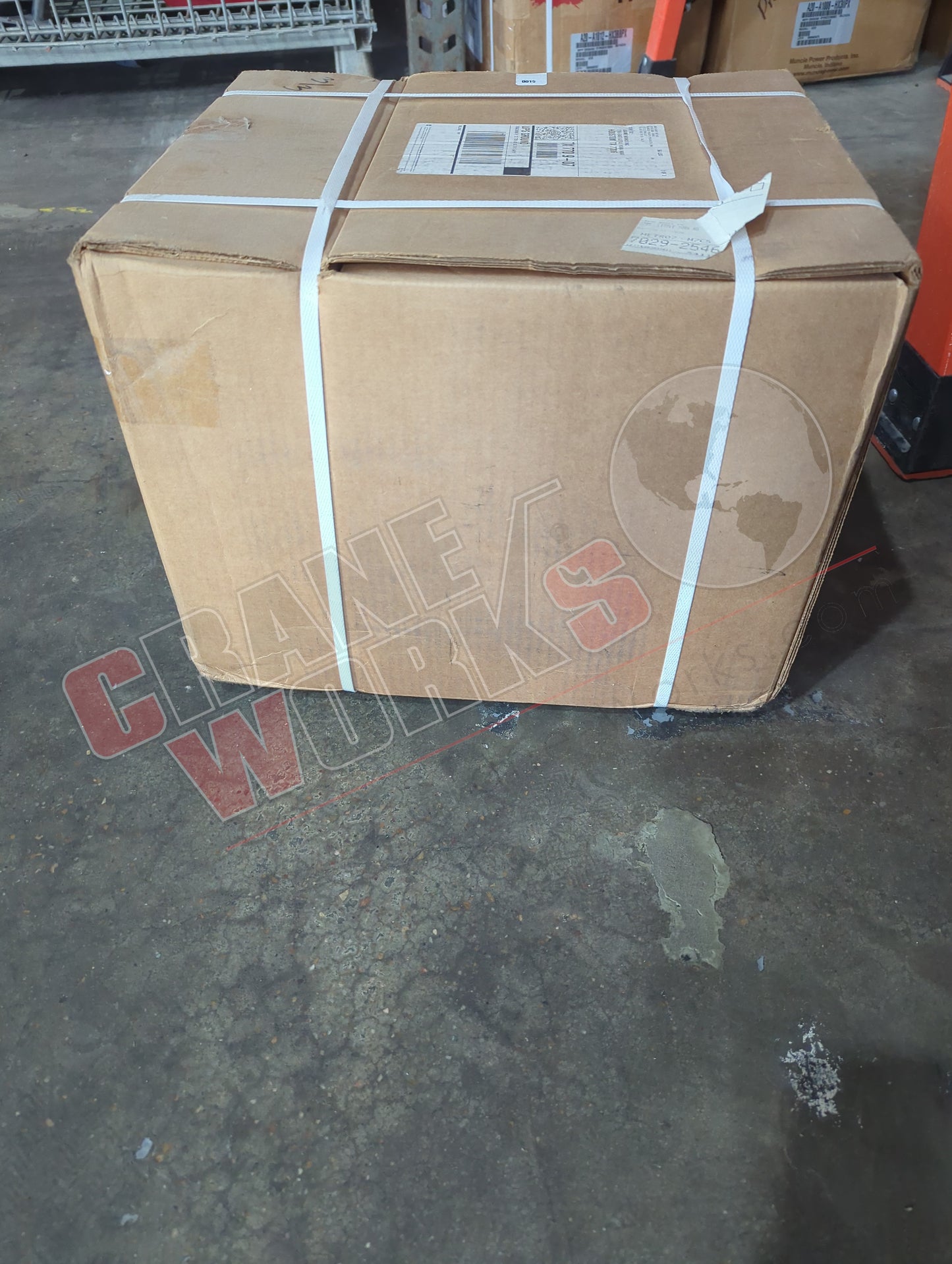 CS8S-U6809-A1KX | New Pto