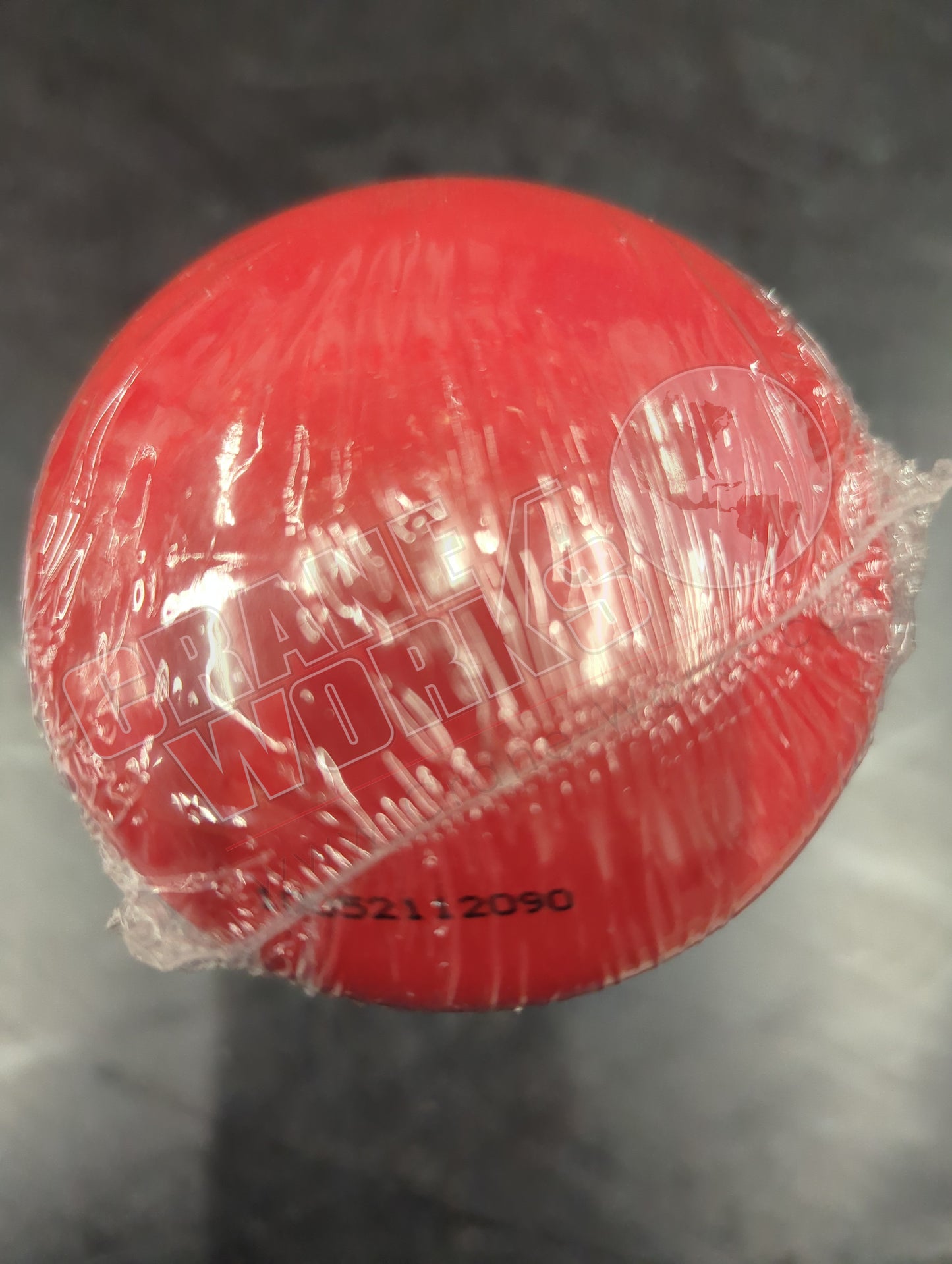 BF7634 | New Fuel Filter