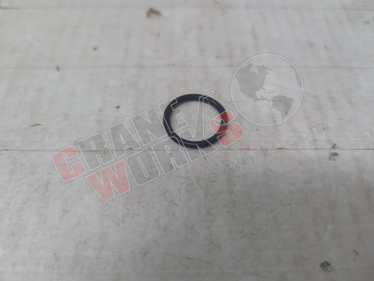 9339 | New O-Ring, Metric, Buna-N, 19Mmidx2.5Mmthk