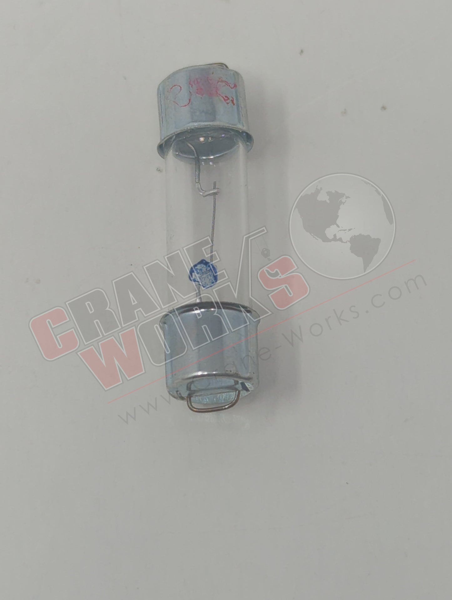 2112 | New Light Bulb 2112