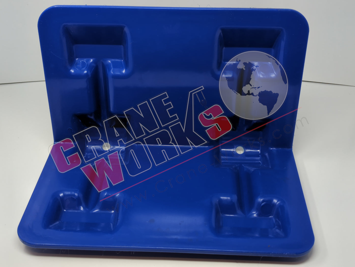 50089-12 | New 12" Corner Protectors