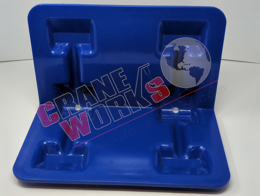 50089-12 | New 12" Corner Protectors