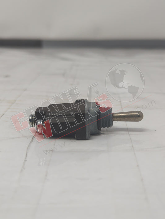 128580-SGT | New Switch Toggle Spdt 3P Mom Shdr