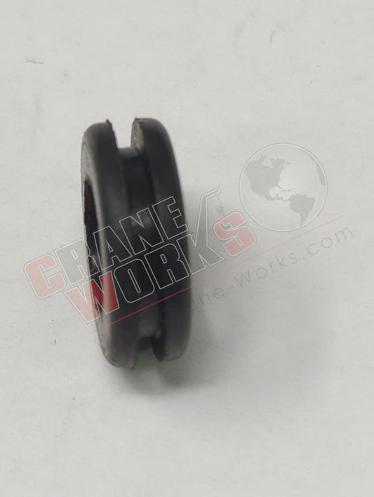 981182 | New +7/16" Groove Dia Rubber Grommet 25/Pk (43211)