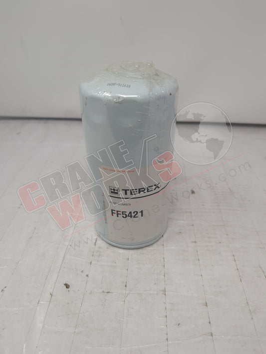 FF5421 | New Fuel Filter  *Note*