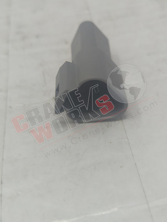 70230532 | New Connector,Deutsch,6 Pin,Receptacle,Dt06-6S