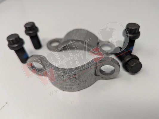 6.5-70-18X | New Strap Kit