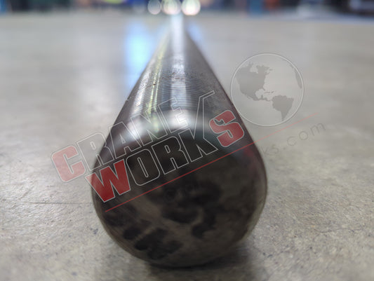 HIG 388 | New Mounting Bolt