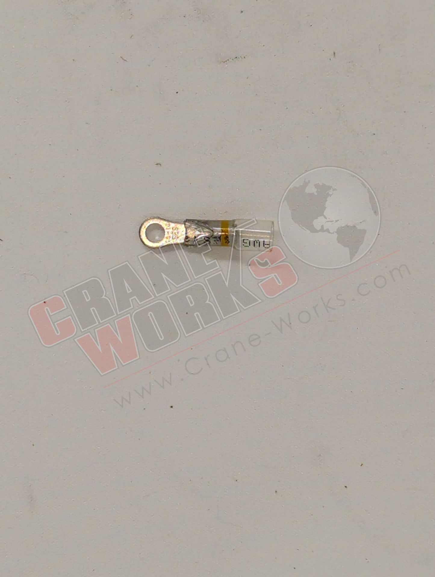 58607 | New 12-10 #10 Ring Hs