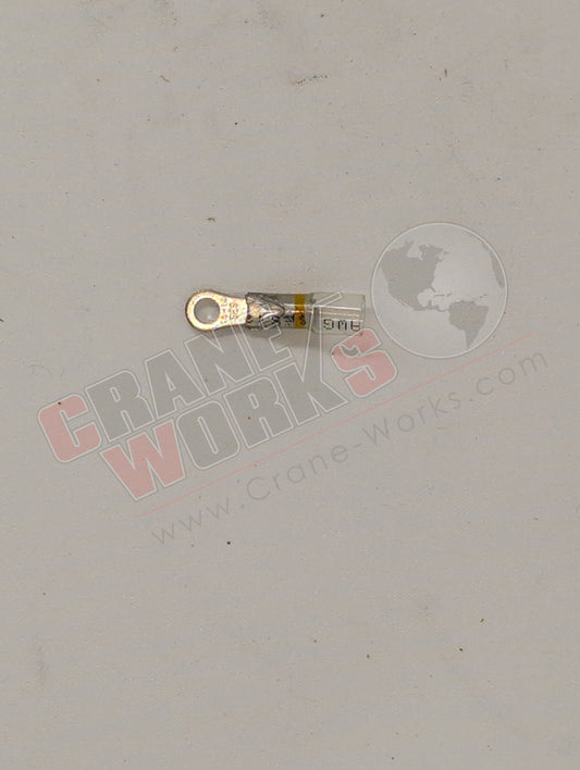 58607 | New 12-10 #10 Ring Hs