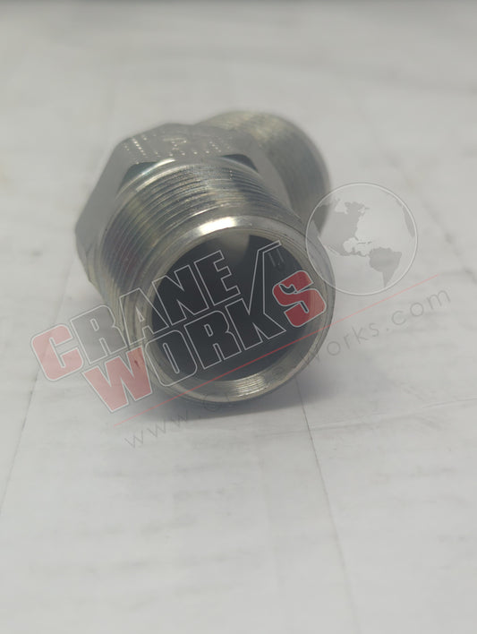 16245 | New 16Mj-16Mp 45 (2503-16-16)