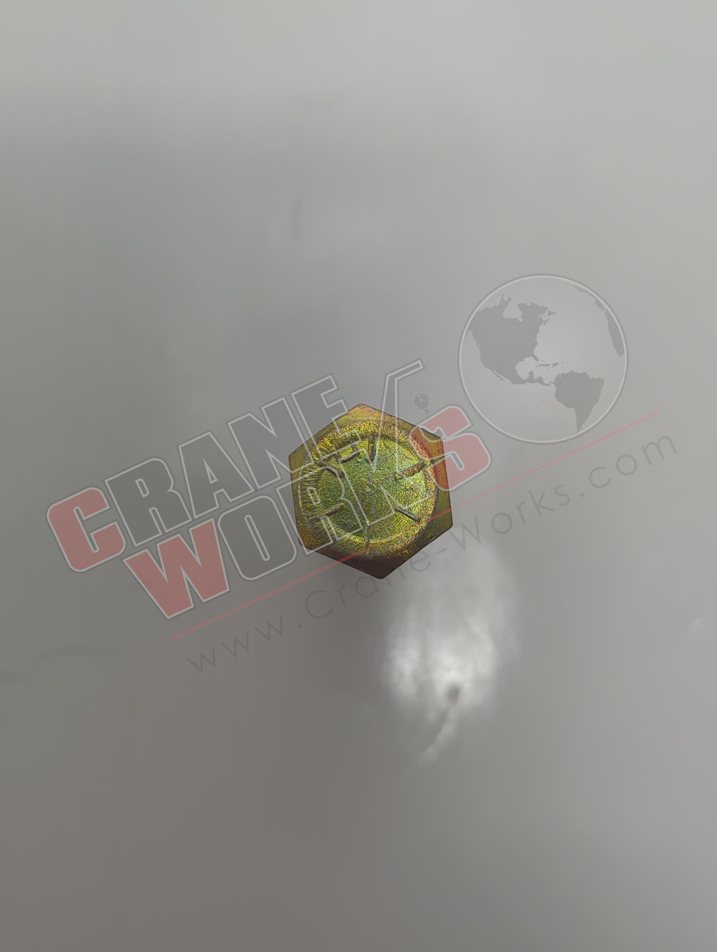 39055 | New Gr.8 Hx Hd Cap Scr 3/8-16X1-1/4 (63130)