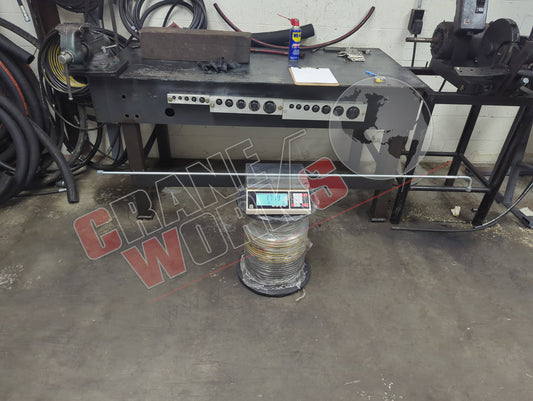 08101093 | New Steel Pipe