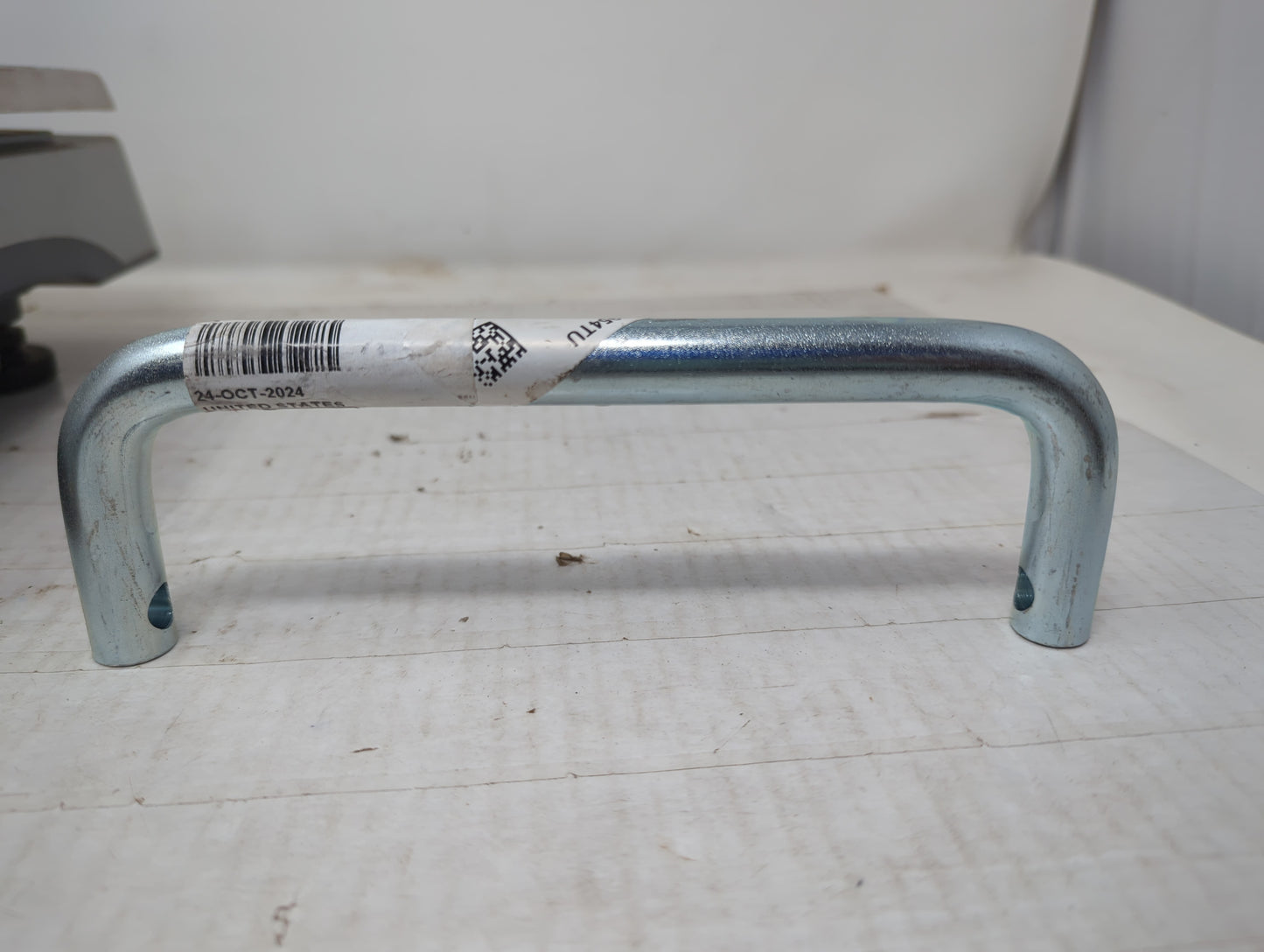 403954TU | New Keeper