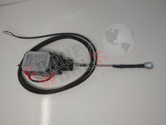 031-002-060-011 | New Switch, A2B 3 Wire W Cable