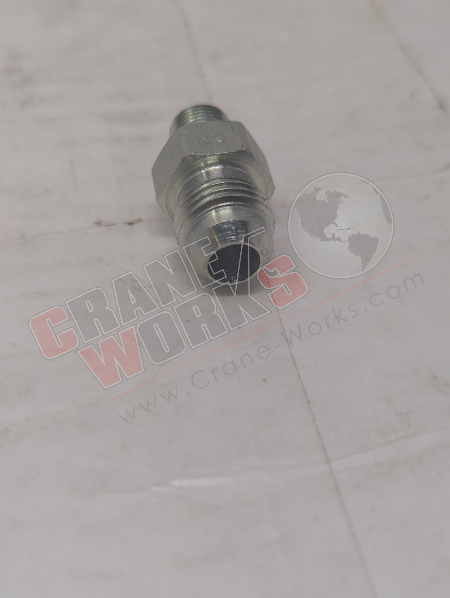 16307 | New 06Mj-02Mp Straight (2404-06-02)