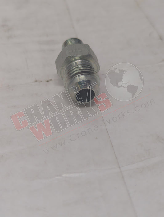 16307 | New 06Mj-02Mp Straight (2404-06-02)