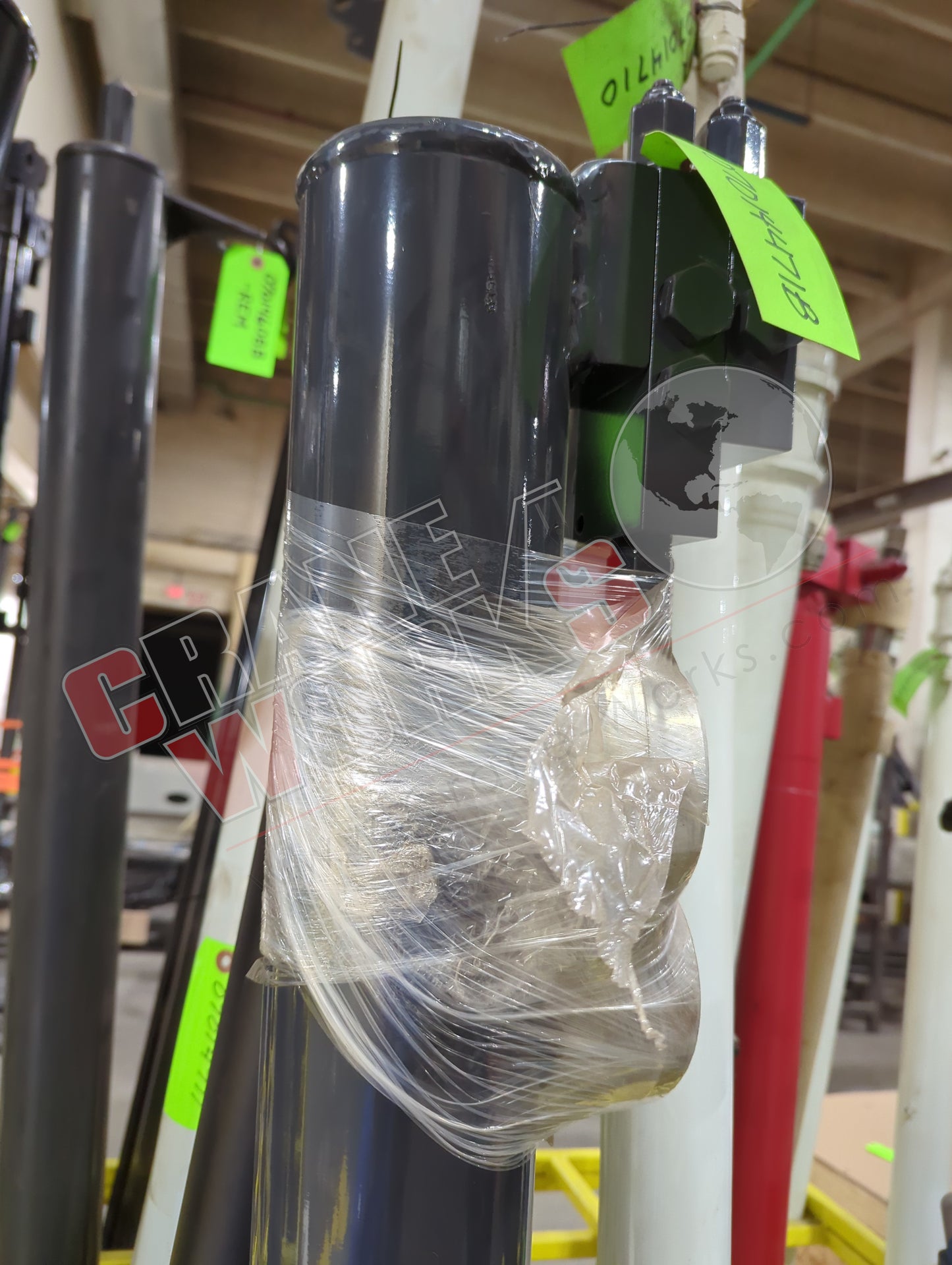 07014471B | New 1St Extension Cylinder