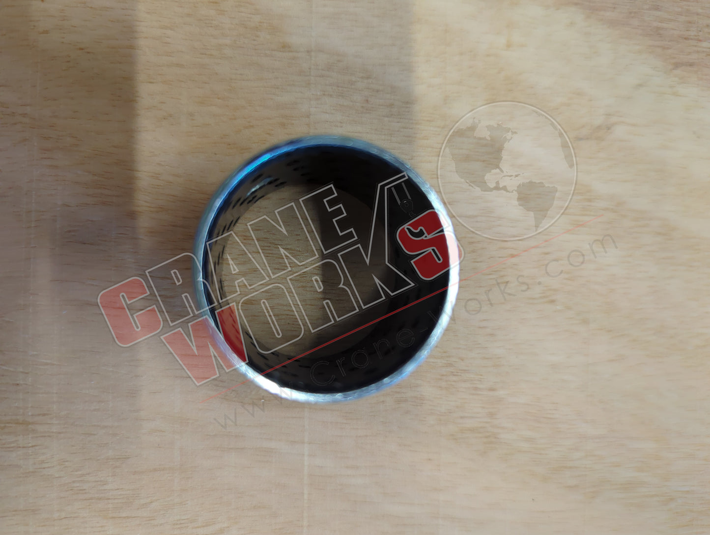 429072 | New Bushing  ( Tracked Lift )