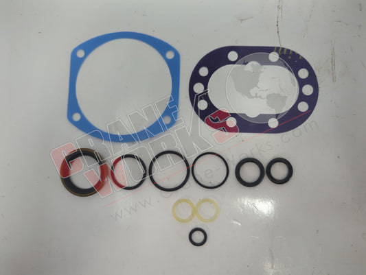 130698 | New Kit Repair