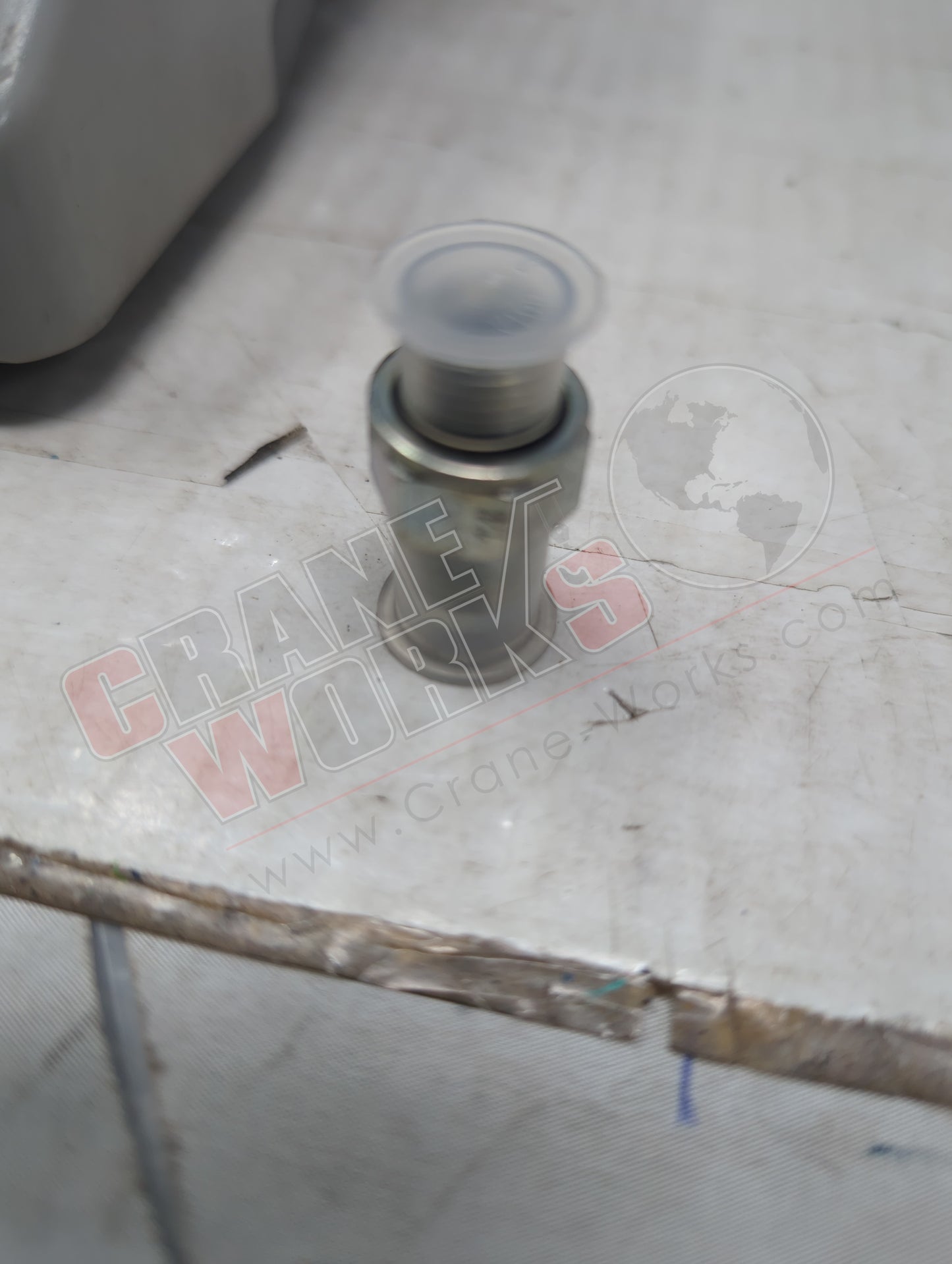 08030301 | New Fitting