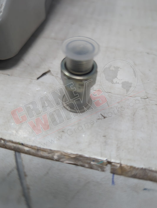 08030301 | New Fitting