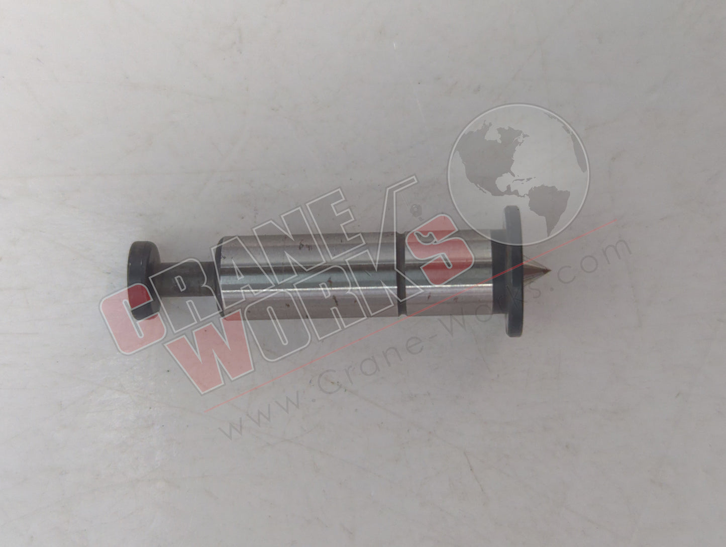 HE9528 | New Valve Stem