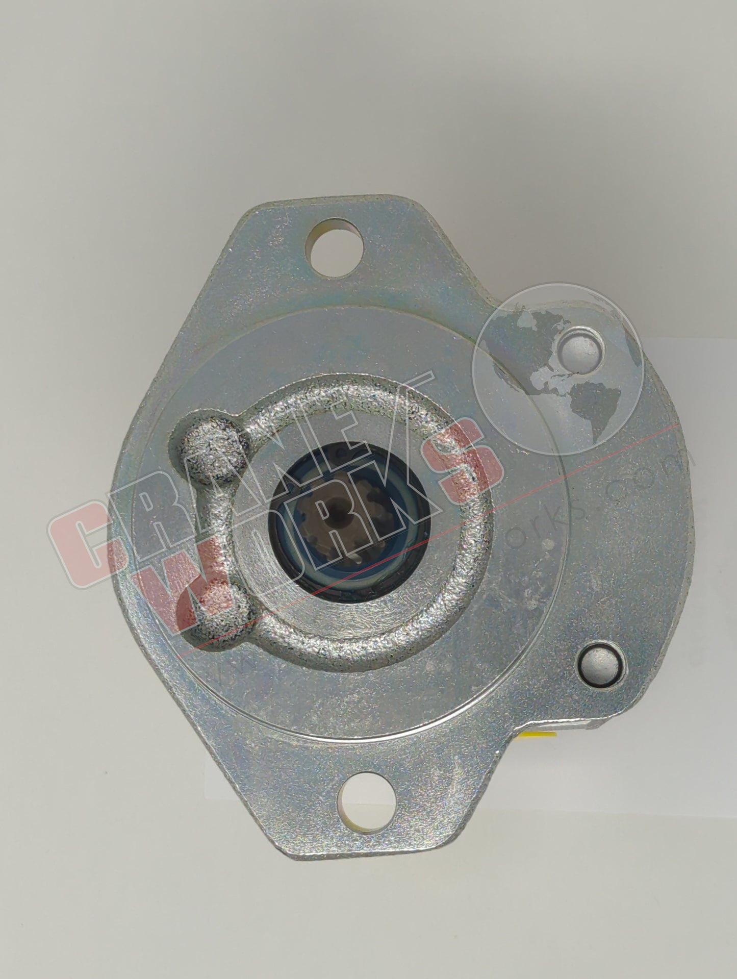 500.055.1843 | New Gear Pump