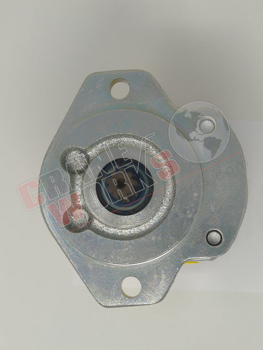 500.055.1843 | New Gear Pump
